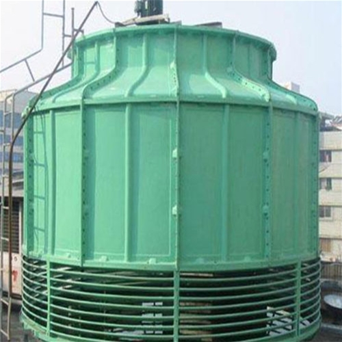山東圓形逆流冷卻塔生產廠家