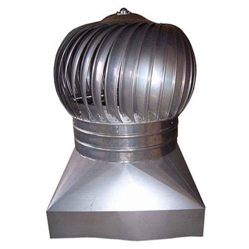 山東YTWF無動(dòng)力通風(fēng)器廠家